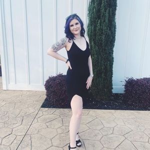 Meet your Posher, Savannah